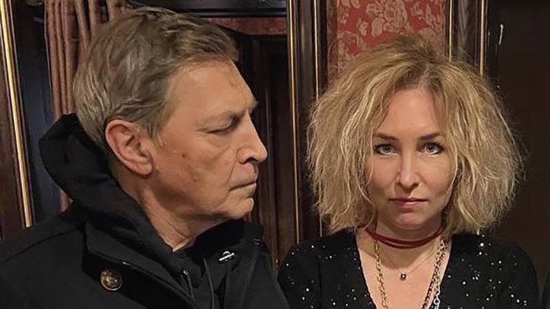 Фото: instagram.com(запрещён в РФ)/lydianevzorova*