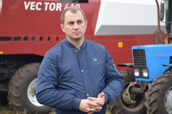 Сергей Иванов