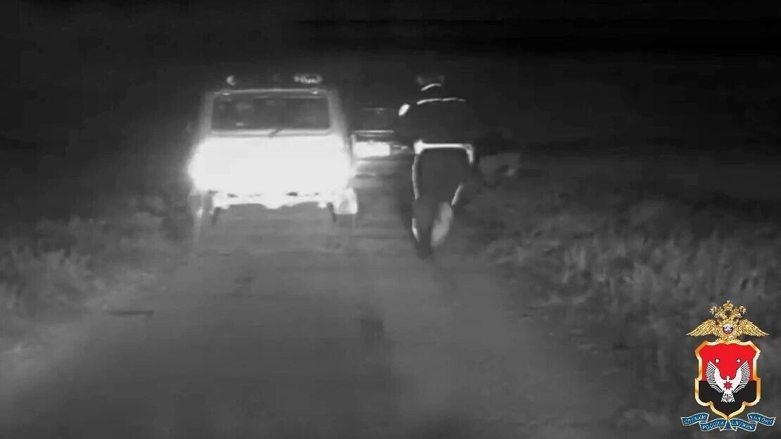     Источник: пресс-служба ГАИ МВД по Удмуртской Республике