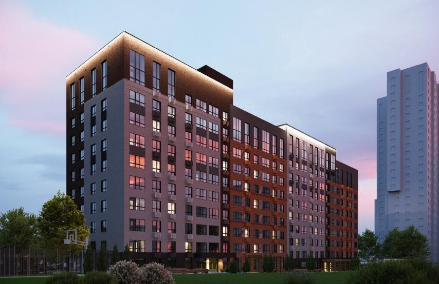    Фото: проект СЗ «Ньютон» Иван Фистин