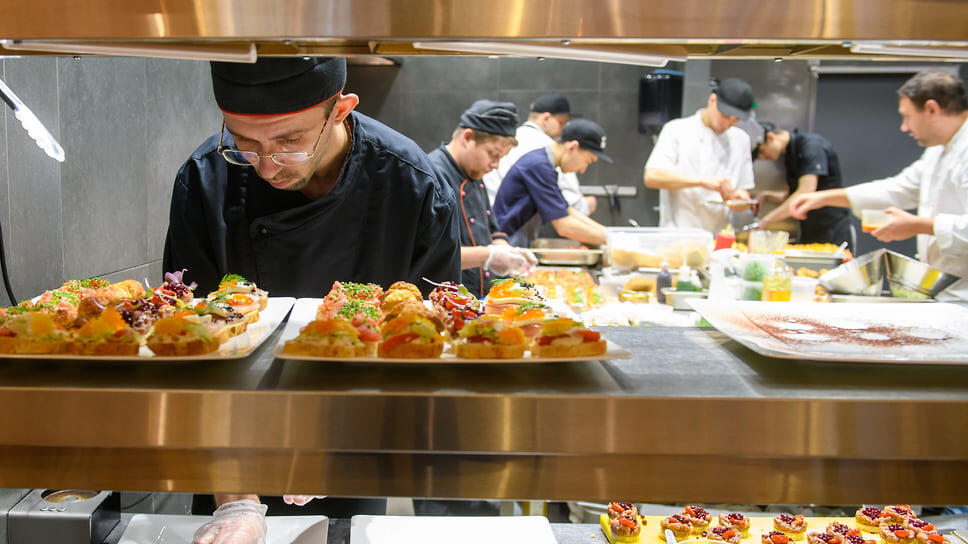 Фото: Евгений Павленко / Коммерсантъ