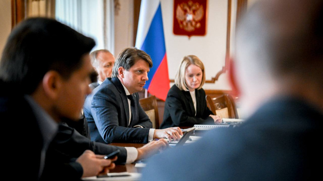 Фото: комитет по строительству Ленобласти