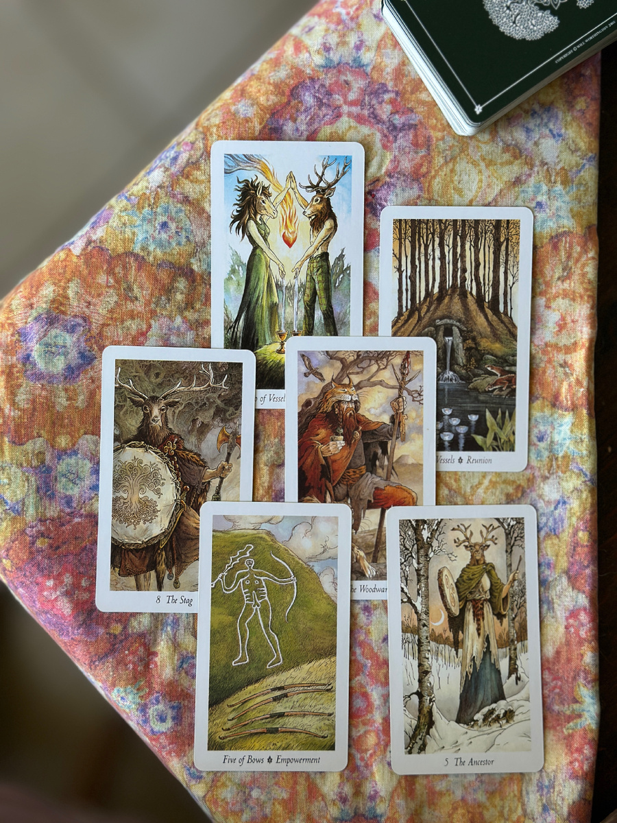 Фото из личной коллекции автора