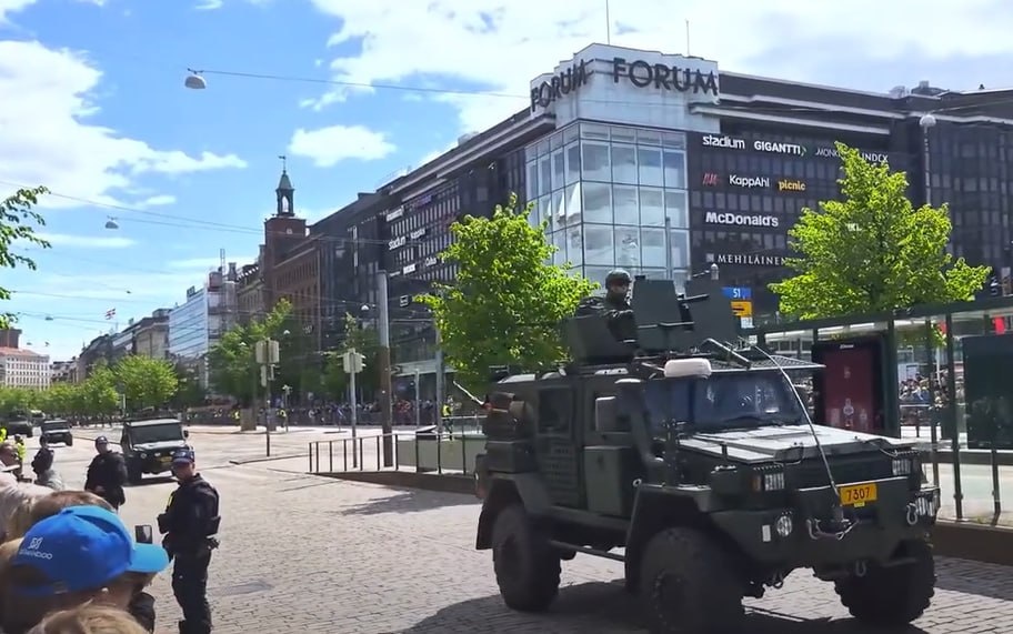 Фото: Prt Scr youtube.com / Longitudinal Videos