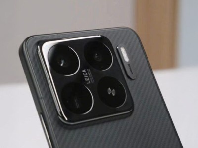    Xiaomi 15S Pro и Pad 7 Ultra засветились вживую на видео