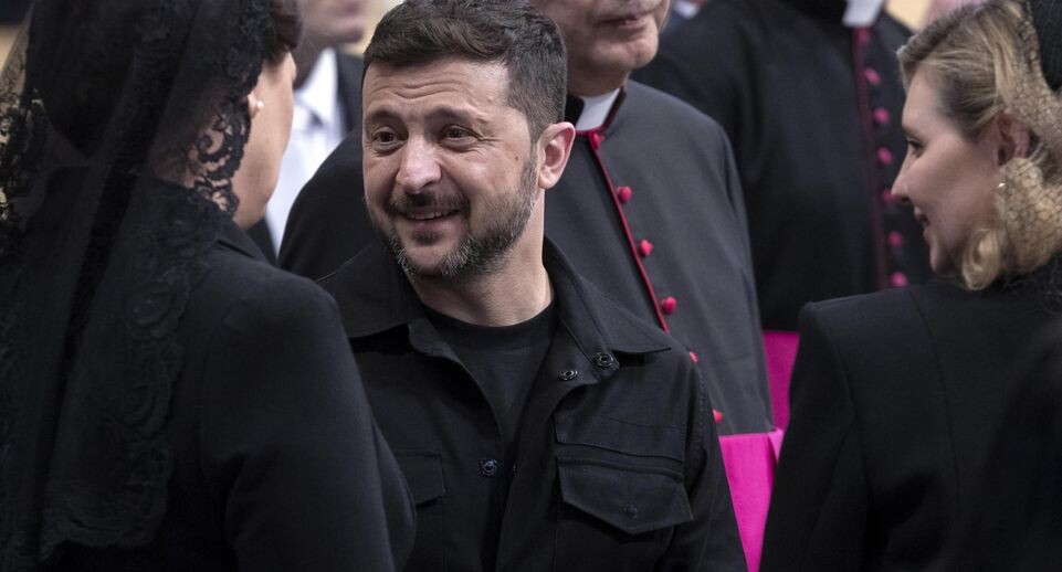    Maria Grazia Picciarella / www.globallookpress.com