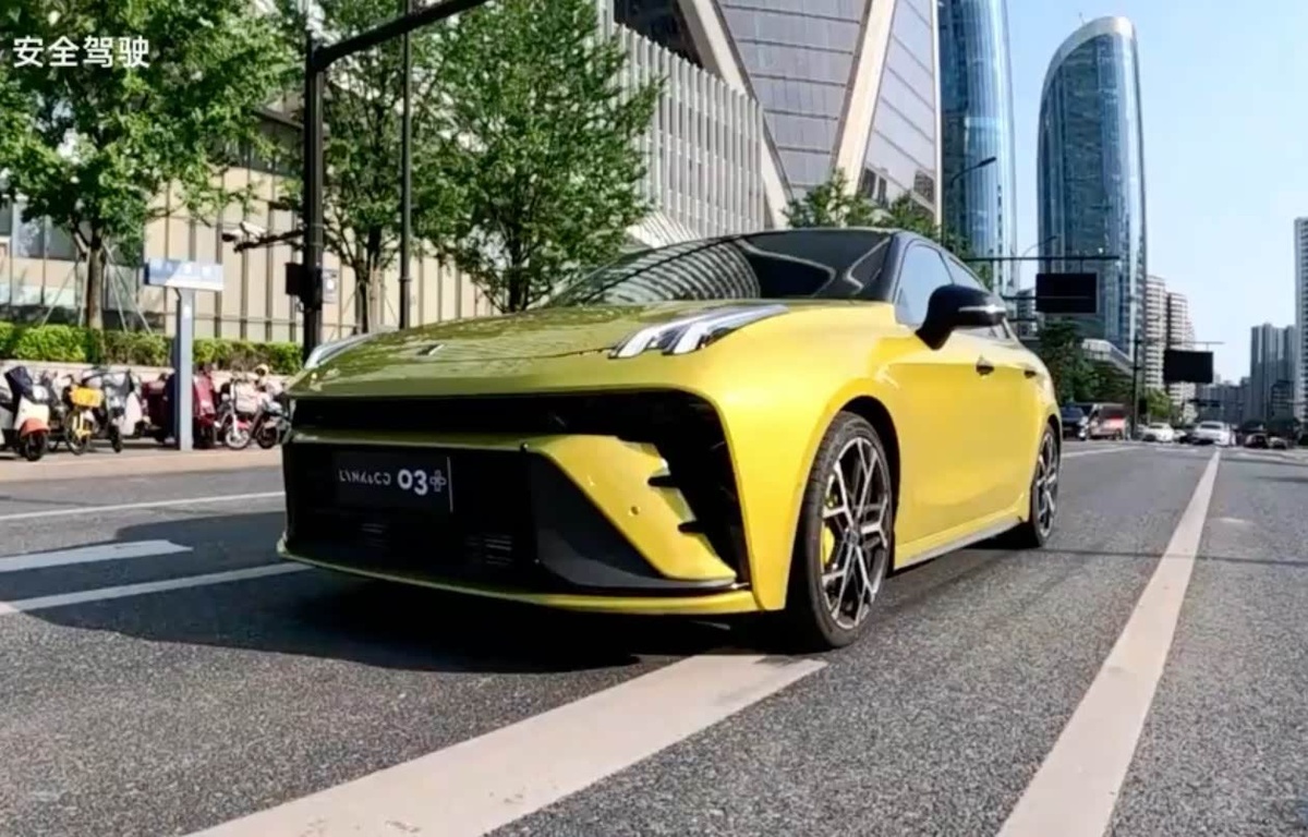 Изображение: Autohome  📷
