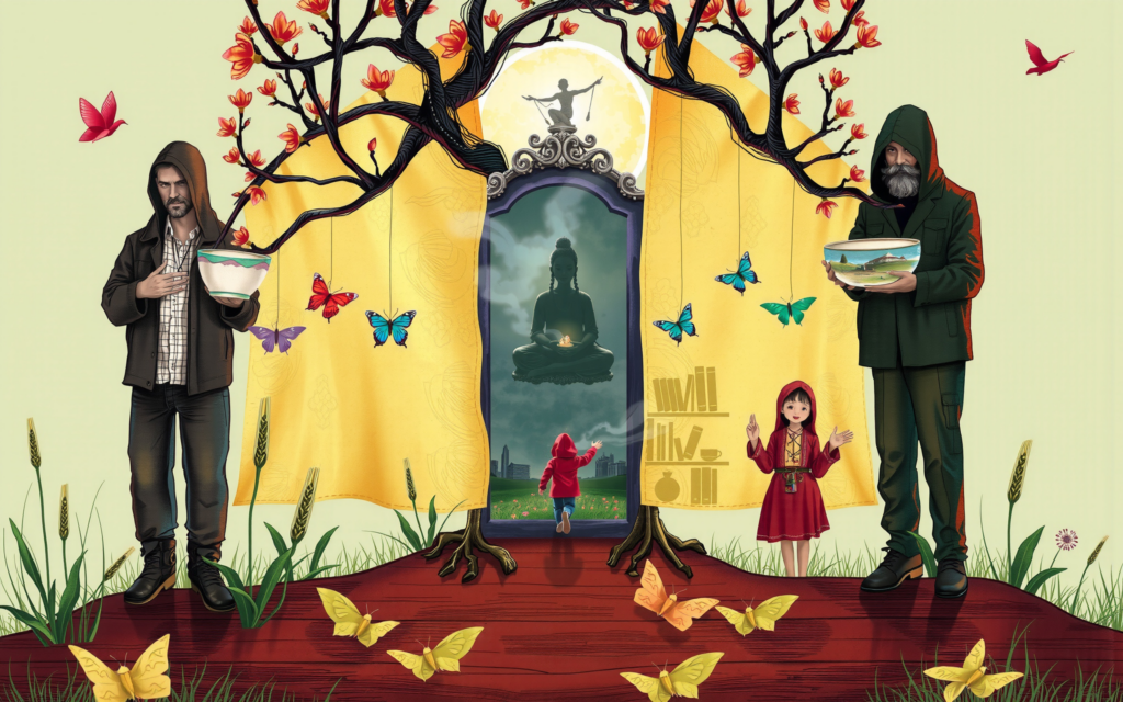    7 этапов интеграции травматического опыта в IFS-группе создание безопасного пространства коллективной поддержки для исцеления душевных ран Diana Fomenko