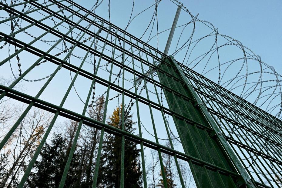    Jussi Nukari/IMAGO/Global Look Press