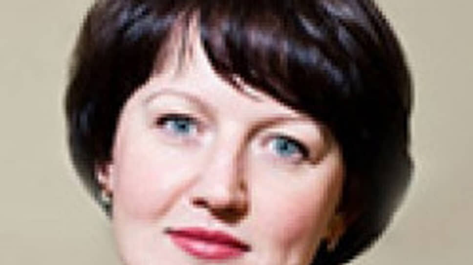 Инна Аверкова.📷Фото: Министерство региональной и информационной политики Оренбургской области