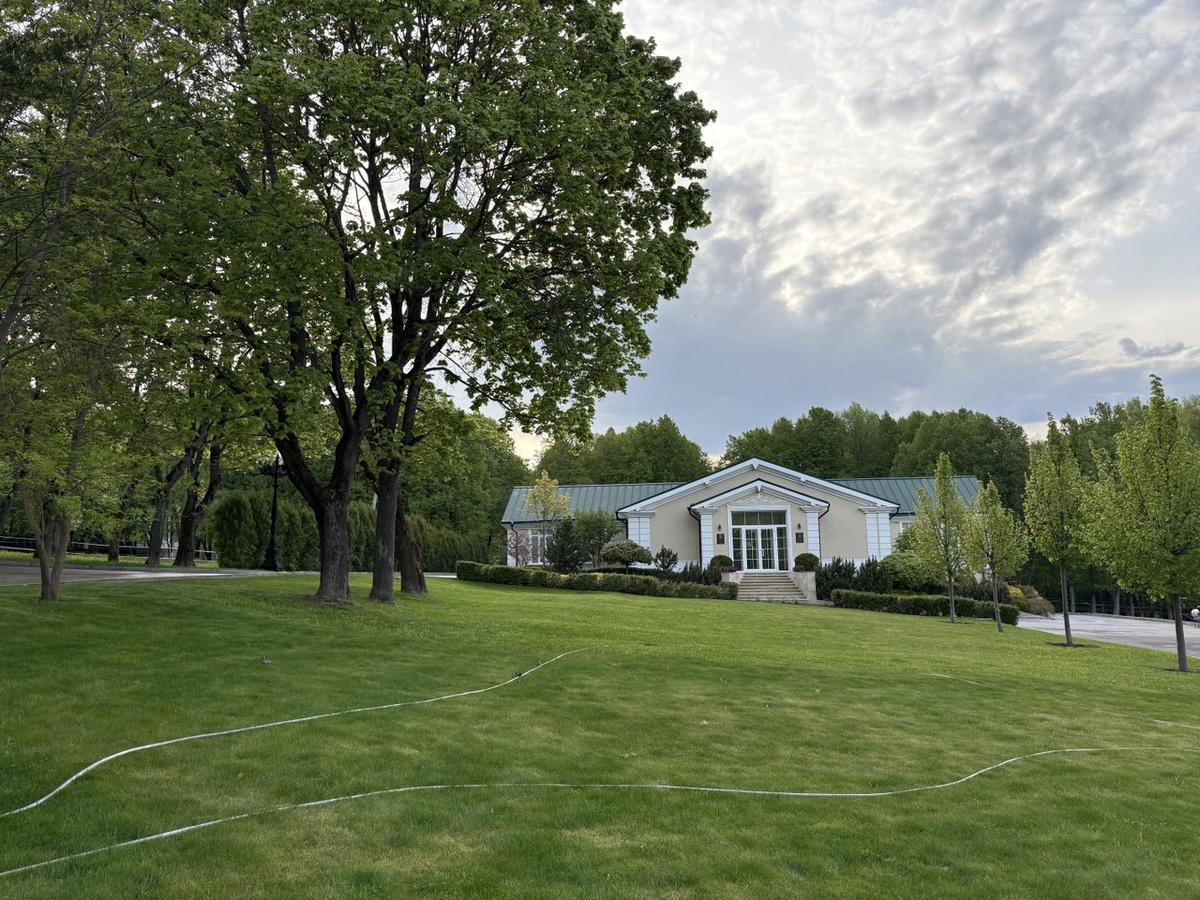 Музей самоваров и бульоток