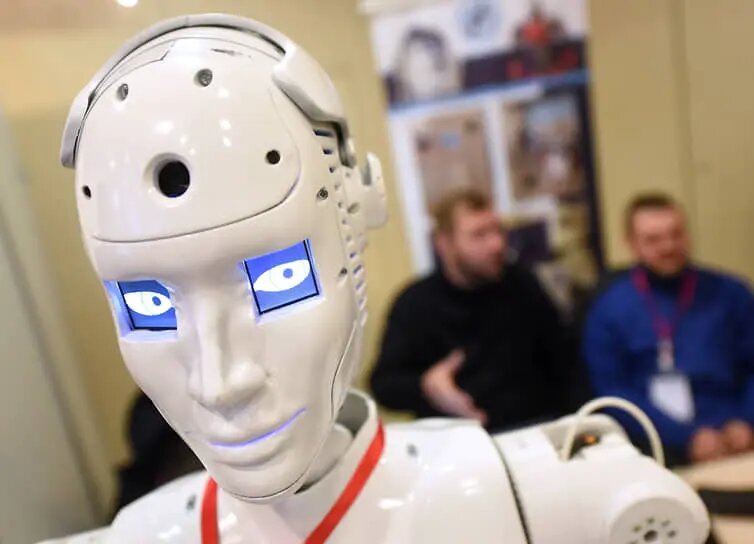    Фото: kommersant.ru Мария Михайлова