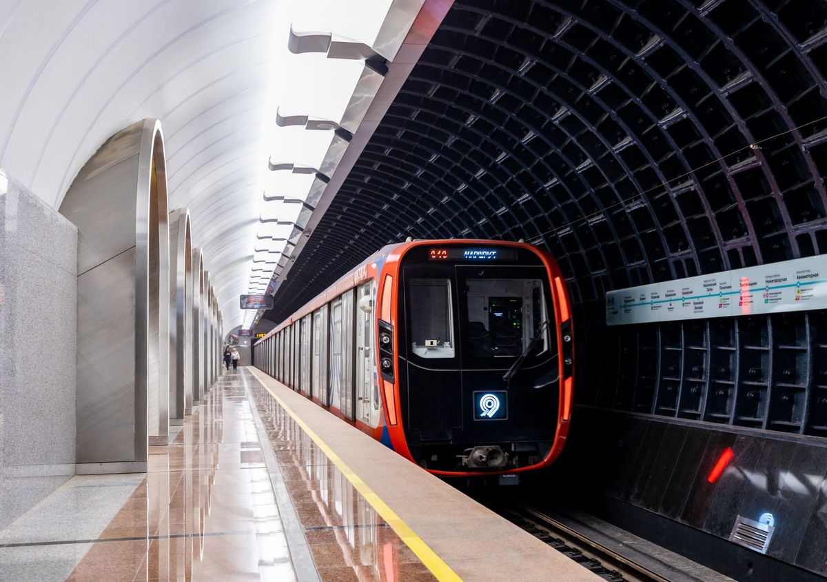    Сколько будет стоить проезд в Москве? Фото: Пресс-служба Московского метрополитена