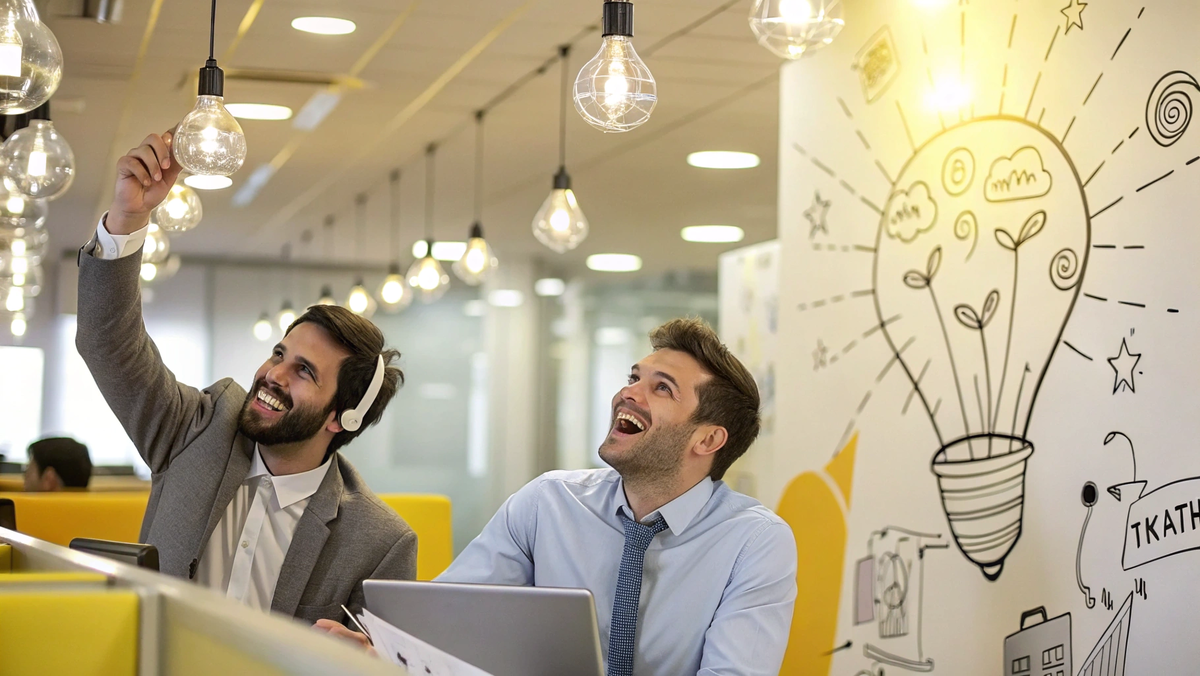 Руководитель — источник стандартов