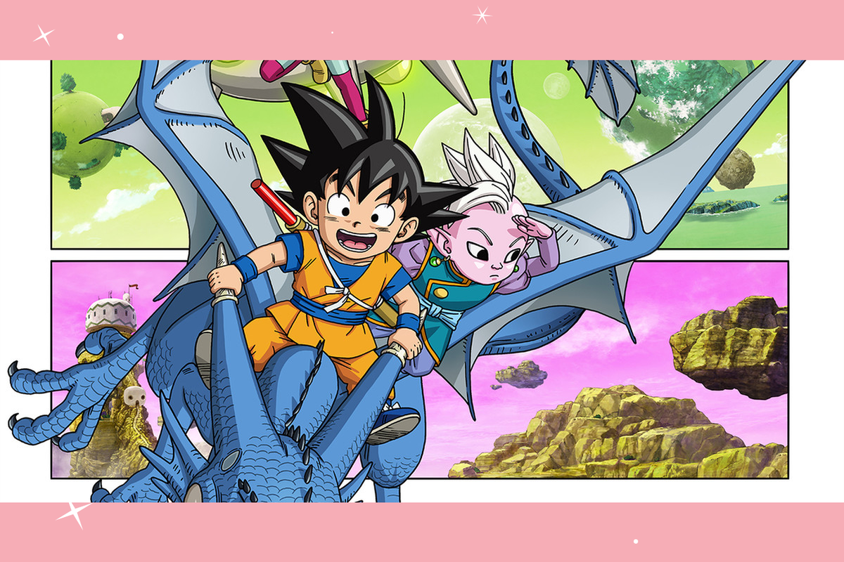     «Драконий жемчуг», «Дандадан» и «Поднятие уровня в одиночку» номинированы на Astra TV Awards 2025