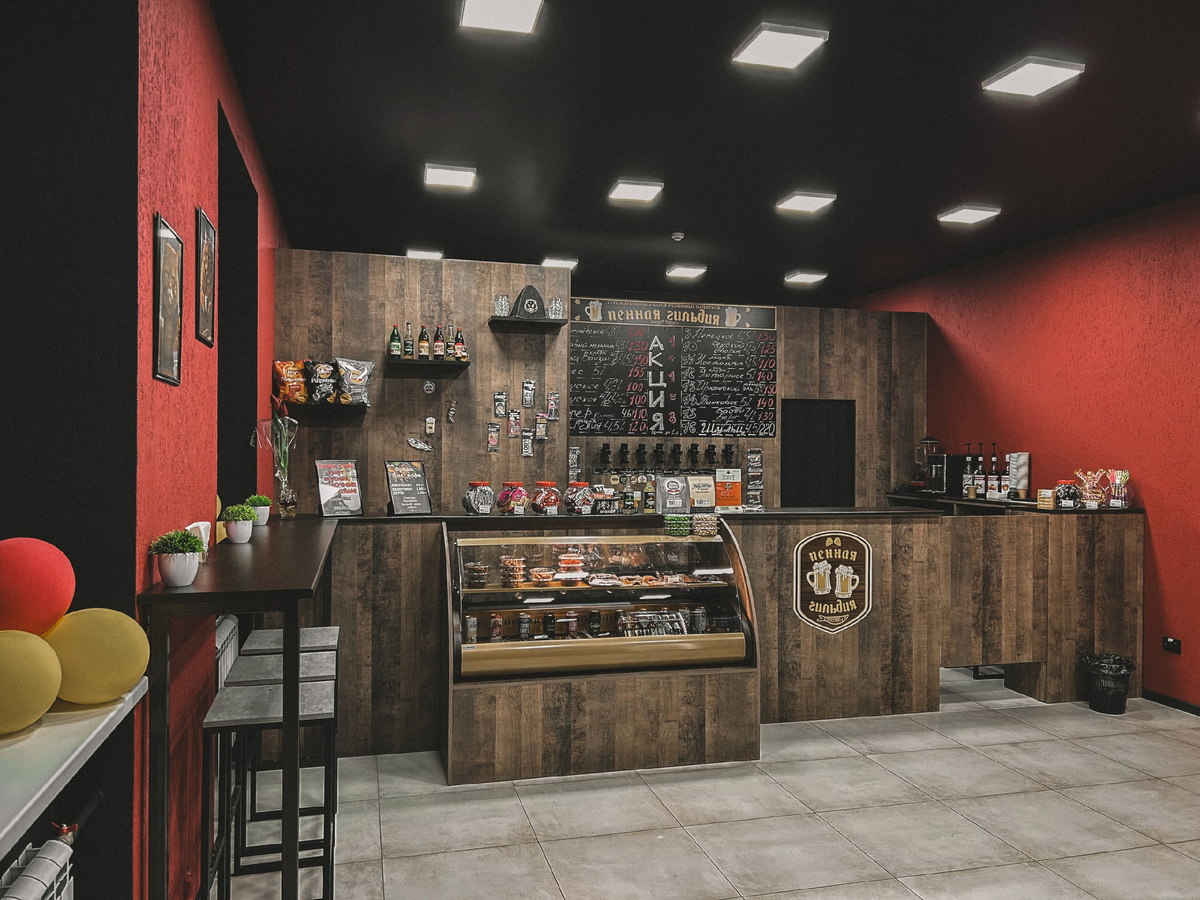 Благодаря заблаговременной работе по созданию дизай-проекта можно получит на выходе стильное заведение, в которое приятно возвращаться
