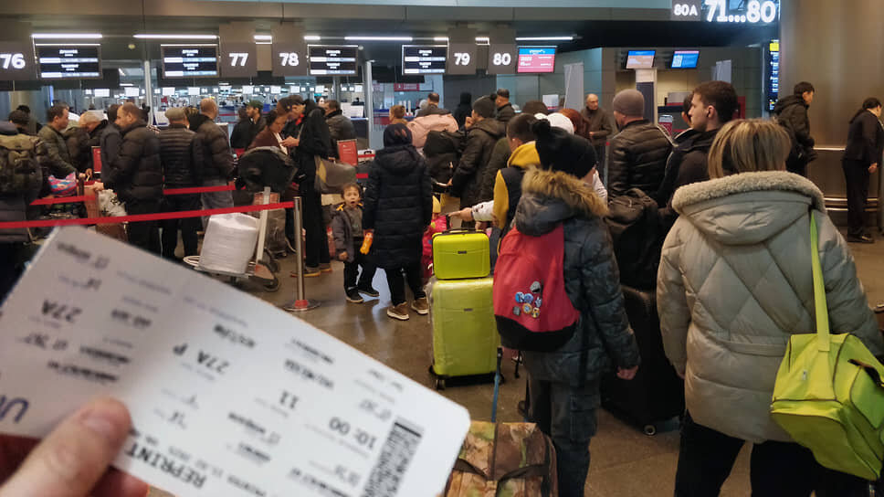 Фото: Анатолий Жданов / Коммерсантъ