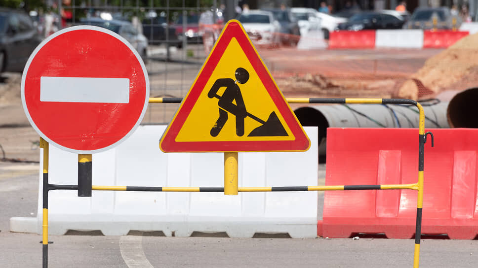 Фото: Олег Харсеев / Коммерсантъ