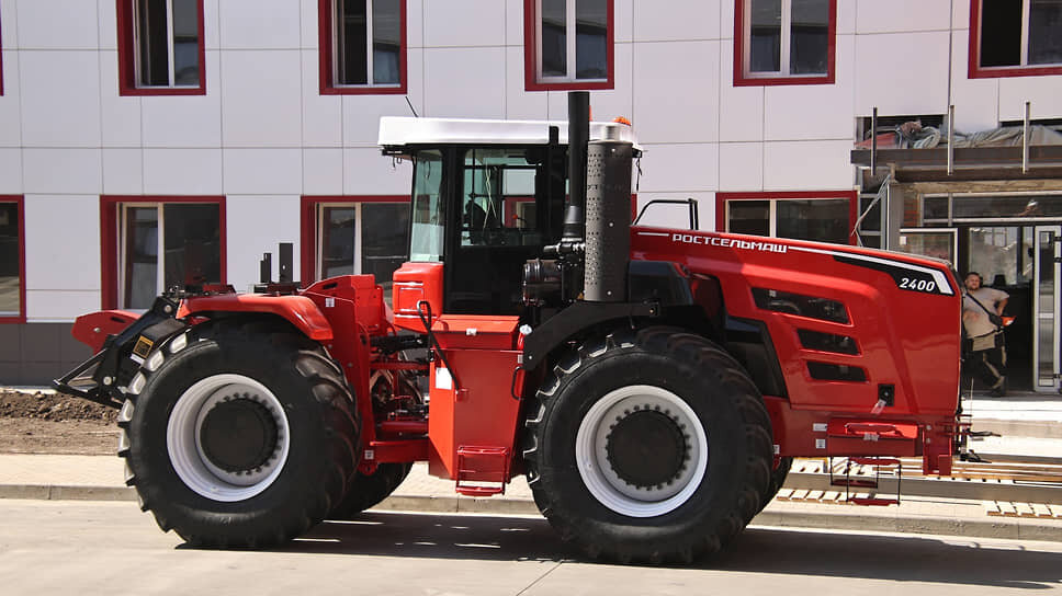 Фото: Василий Дерюгин / Коммерсантъ