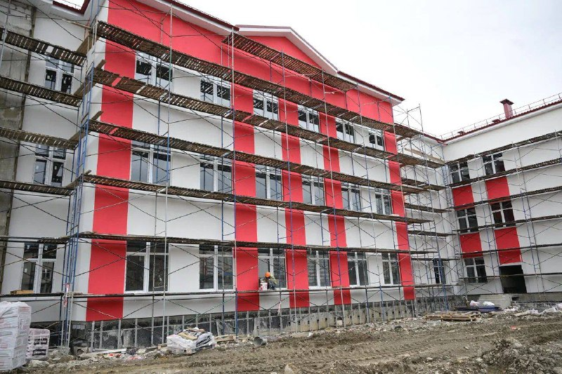    Фото: тг-канал мэра Сочи Андрея Прошунина