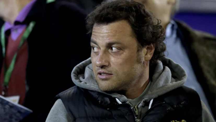   РИА Новости