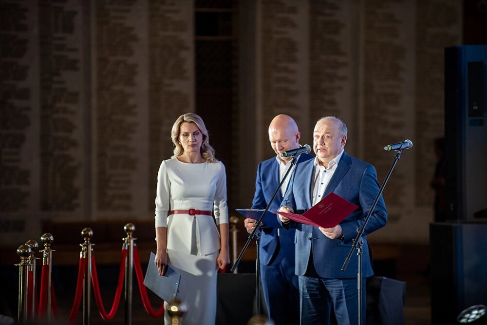    Число историй, собранных за годы существования проекта, перевалило уже за 500. Фото: АиФ/ Юлия Федотова