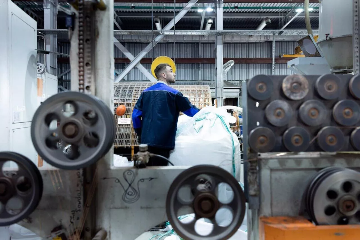 © Соцсети главы РК Сергея Аксенова