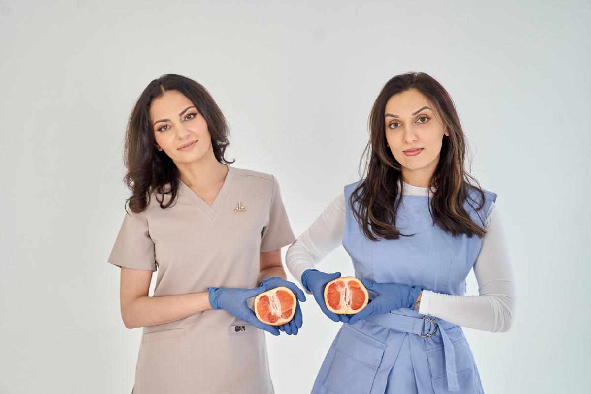 Это должна знать каждая женщина!