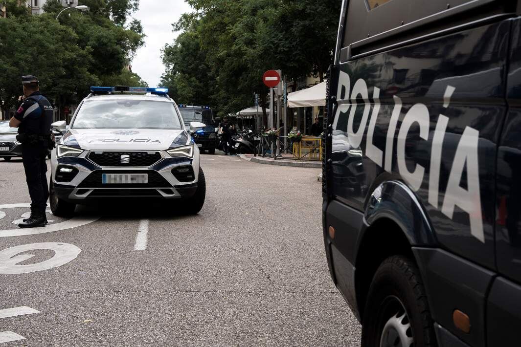 Фото: Global Look Press/Diego Radamaos