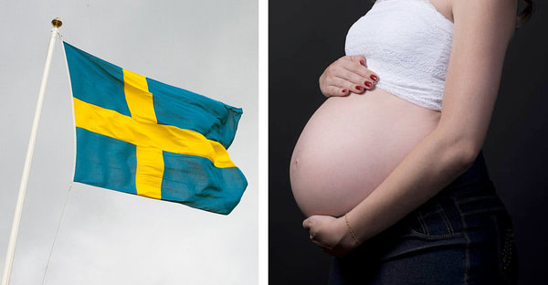    Рекордное количество шведок сделали аборты на дому