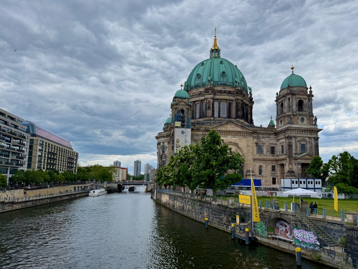 Фото автора. Май 2025