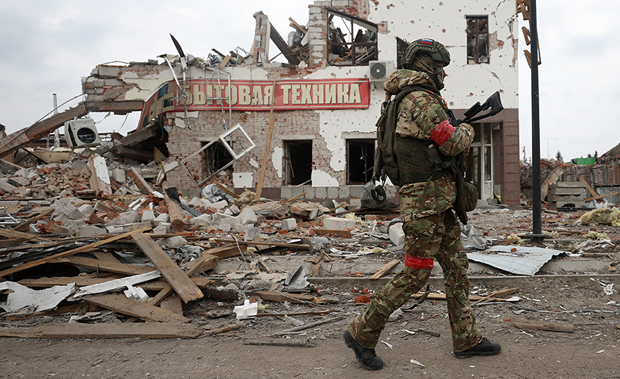    © Егор Алеев/ТАСС