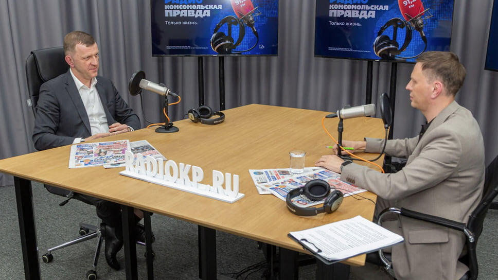 Фото: пресс-служба администрации Краснодара