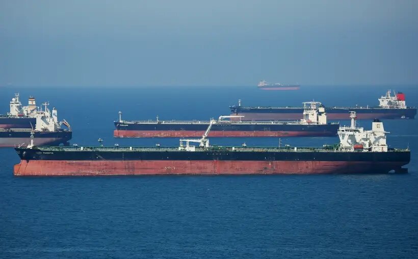  В рамках нового пакета санкций против РФ власти Евросоюза включили в список 189 судов   © РИА Новости. Виталий Тимкив