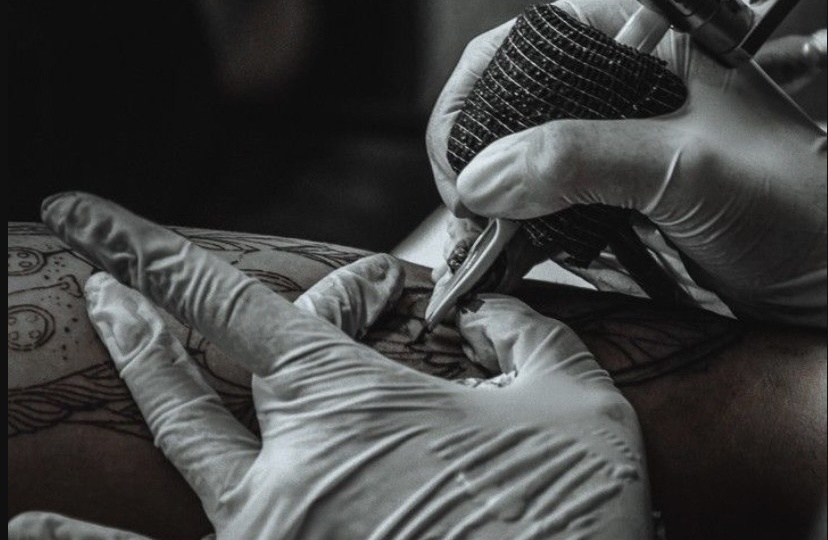 Почему тату стоит дорого? И дорого ли это на самом деле?