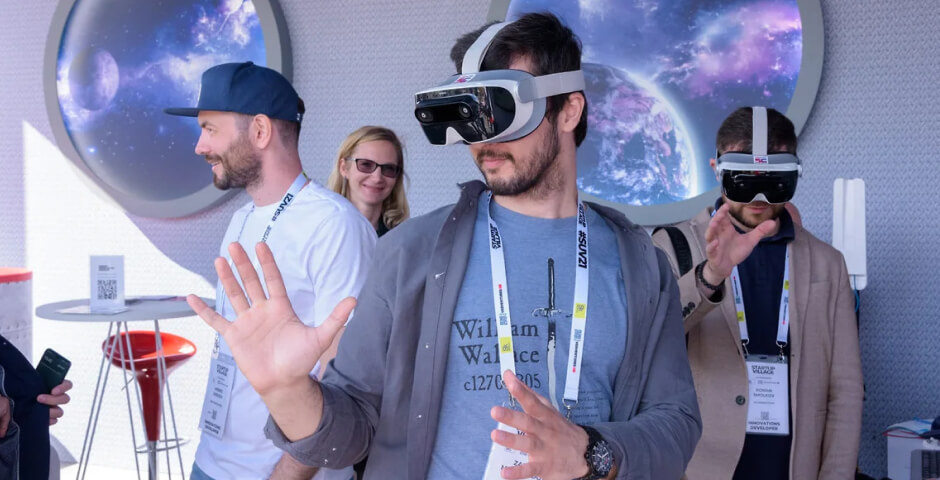 Фото: Сколтех