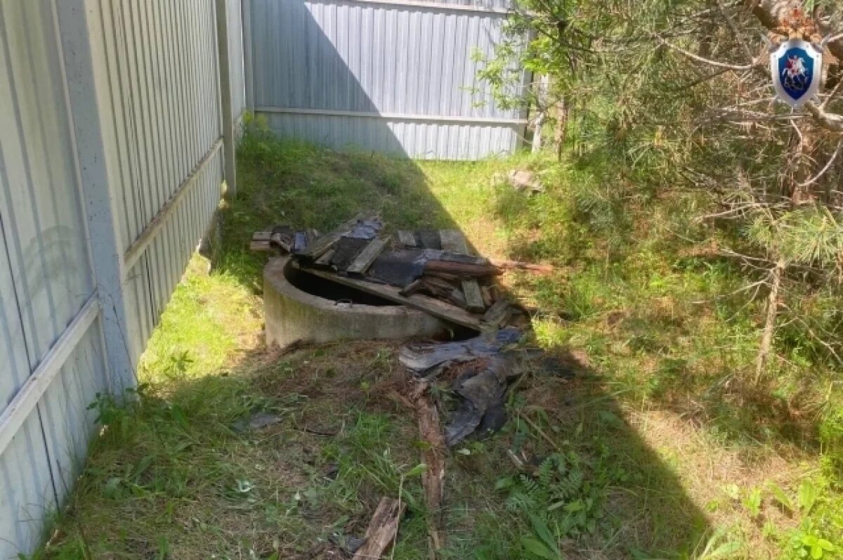    Смолянку подозревают в убийстве и сокрытии трупа в колодце