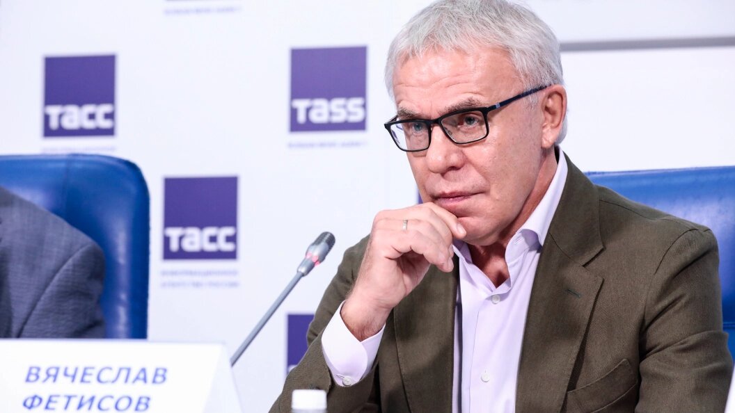    Фото: Roman Naumov/Globallookpress