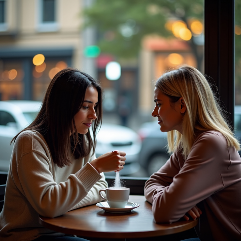    Чужая жизнь, или как я поверила в себя через 15 лет брака blogmorozova