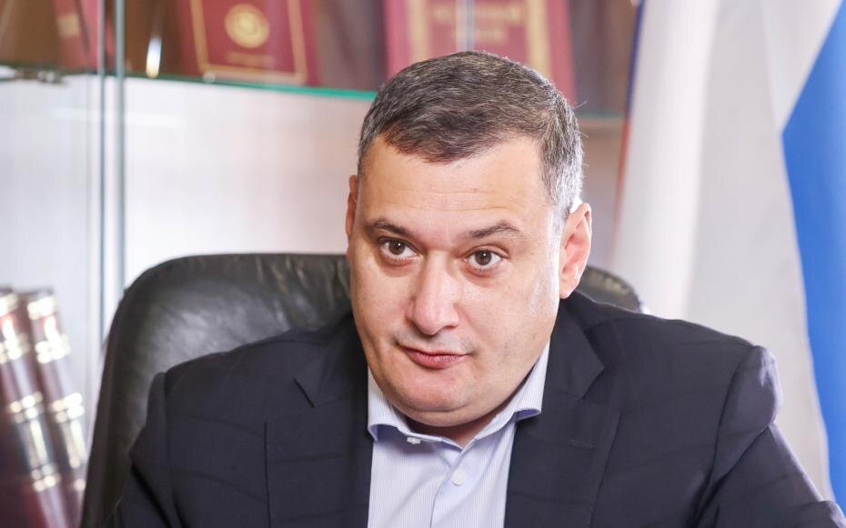    Сергей Петров/NEWS.ru