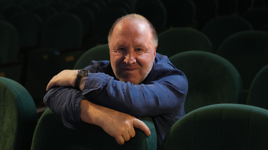    Фото: ИЗВЕСТИЯ/Дмитрий Коротаев; 5-tv.ru