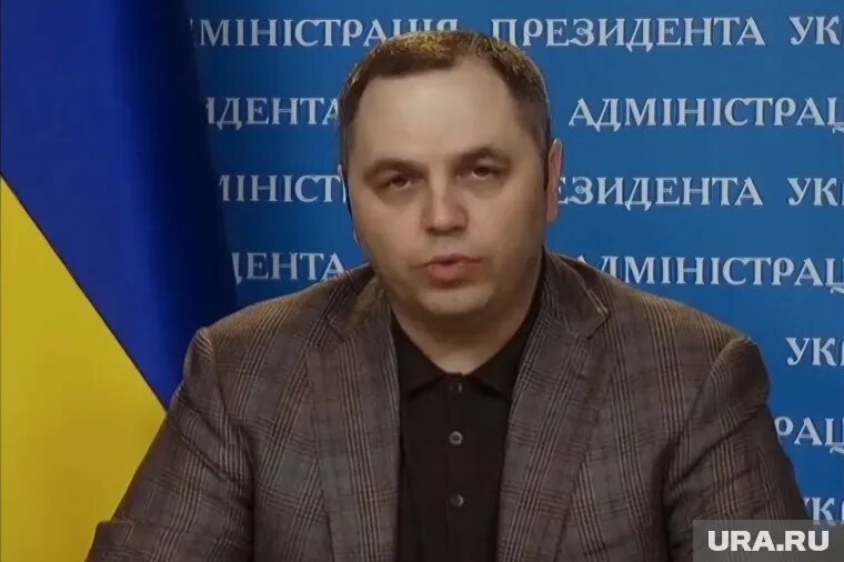 До карьеры в госструктурах Портнов работал юристом в нескольких фирмах в Луганске. Фото: Аліна Кострубіцька / Wikipedia / CC BY 3.0