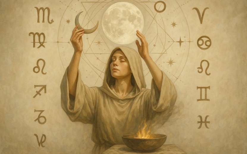    Лунный гороскоп на день – 22 мая: Весам – резкие повороты, а Скорпионам – тишина вместо конфликта