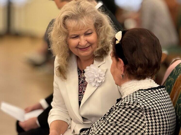     Фото: Пресс-центр Правительства Кировской области