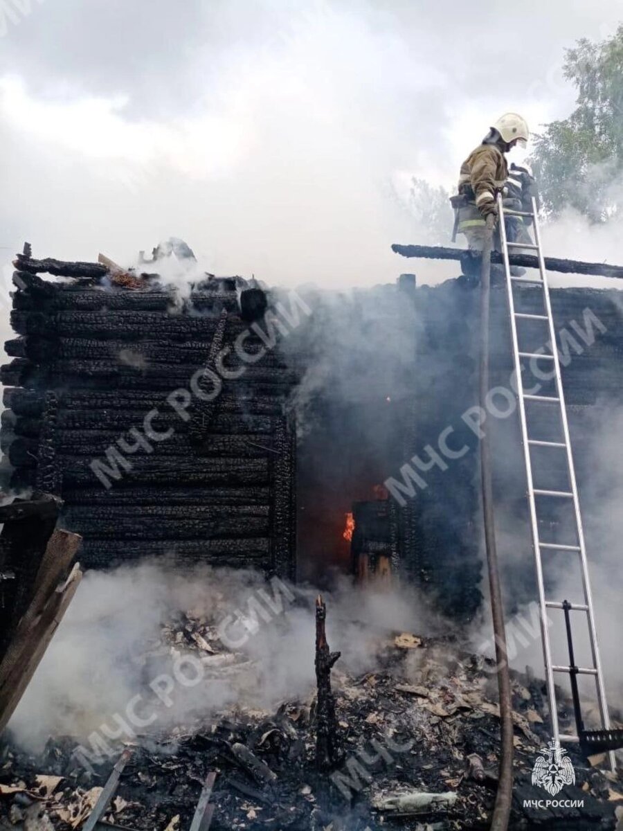    Фото: ГУ МЧС России по Брянской области