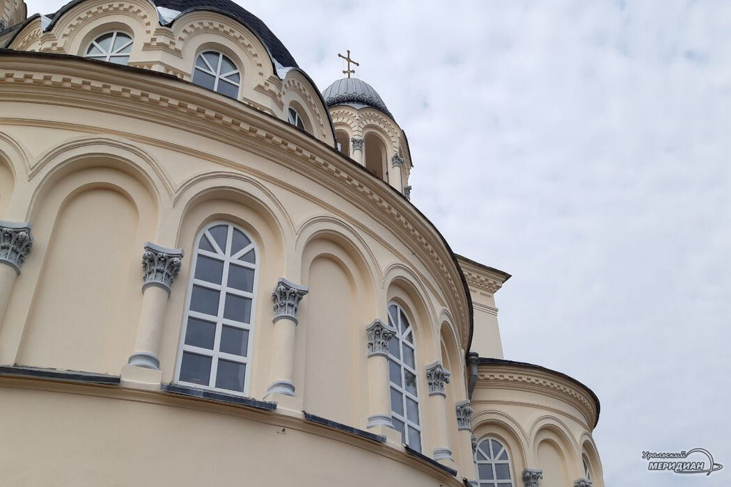    Фото: Анна Овсянникова © ИА "Уральский меридиан"