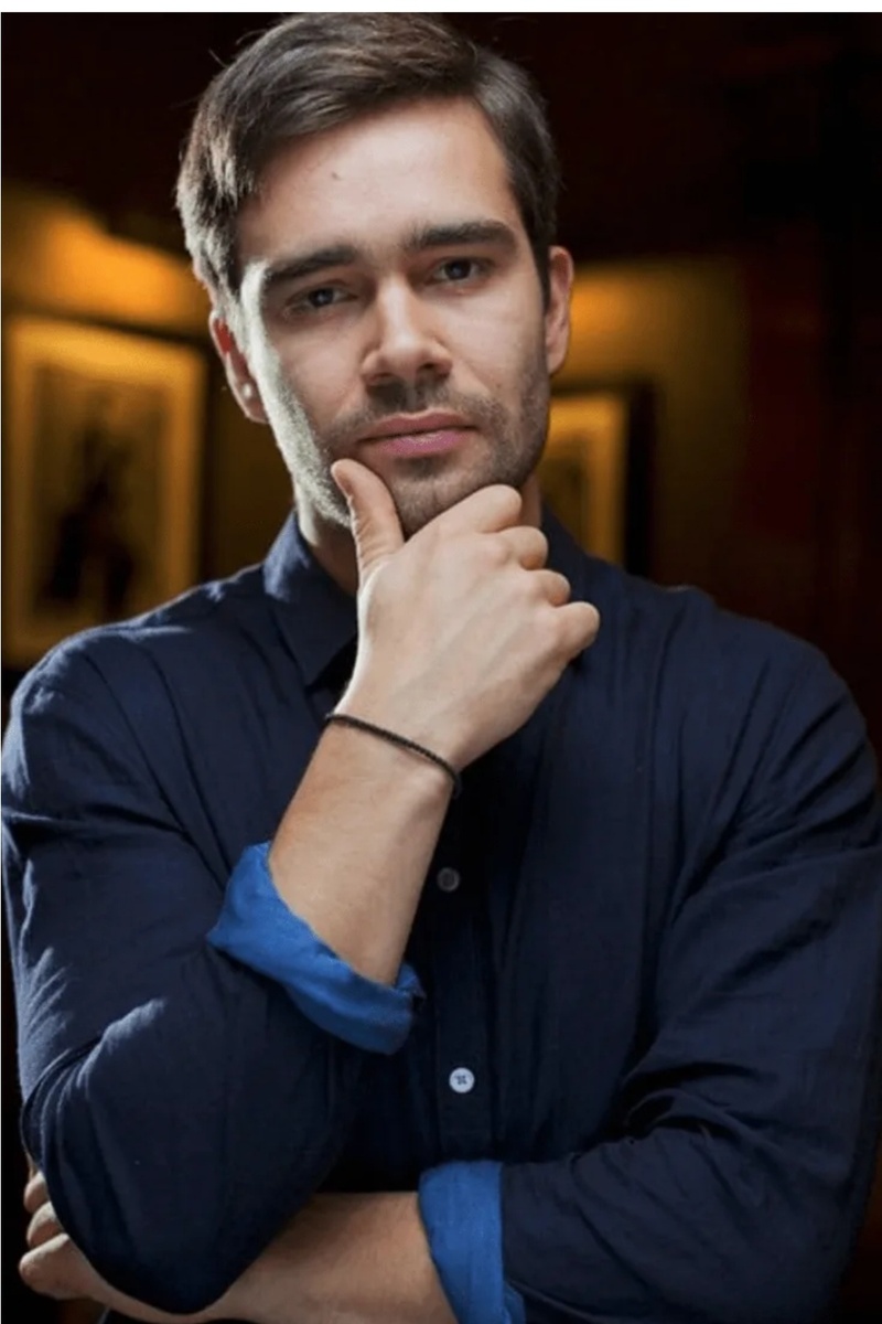 Пётр Фёдоров