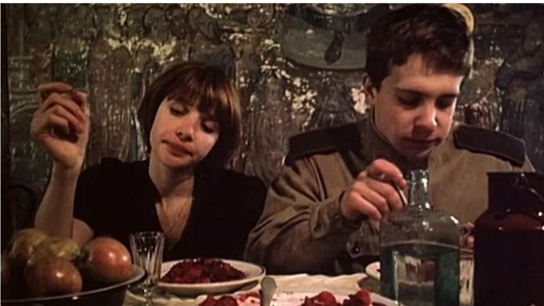 "Звездопад"