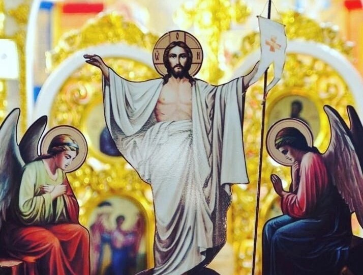 Схиархимандрит Виталий: "Все, как Ангелы, а я хуже всех". Уроки и советы последнего Глинского старца