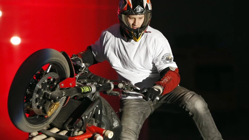    Photoagency Interpress/Globallookpress